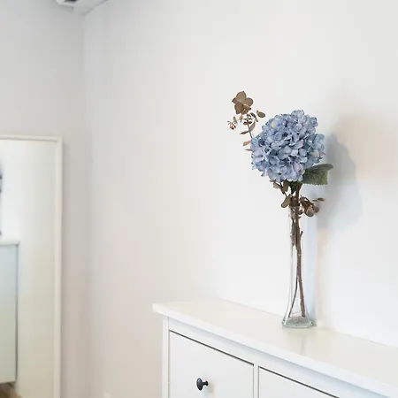 Bellosol Apartment Malaga