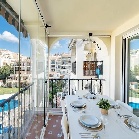 Bellosol Apartment