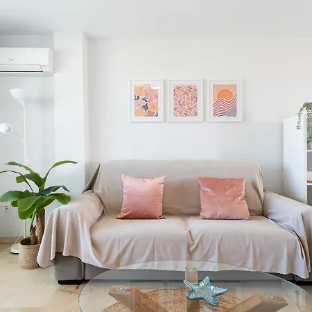 Apartment Bellosol *