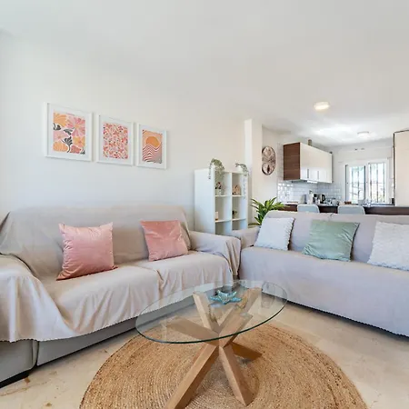 Bellosol Apartment Malaga